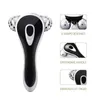 3D Roller Massager Facial Massage Handheld Y Vorm Wrinkle Remover Face-Lift Full Body Relaxation 360 Rotate Instrument 220513