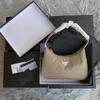 Kadınlar için en kaliteli Tasarımcı hobo omuz çantasıMessenger promosyon Göğüs paketi bayan Tote çanta presbiyopik çanta çanta eski çanta