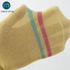 5 Paar Jacquard-Katzen-Komfort-warme Baumwolle, hochwertige Kinder-Mädchen-Baby-Socken, für Jungen geborene Socken, Miaoyoutong 220514