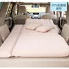 Outros acessórios de interiores Sleep Sleep Rest Rest Inflable Mattress Car Cushion Bed SUV Travel Taço traseiro Multi funcional para acampamento ao ar livre