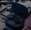 TWS BluetoothハンギングイヤーヘッドフォンEarhookワイヤレスイヤホンスポーツウォータープルーフカフィー用サムスン携帯電話パワーバンク1000mAh充電ケース