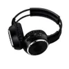 Infrared Stereo Wireless Headphones Headset IR in Car roof dvd or headrest dvd Player two channels1846813