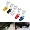 Car Pipe TurbMuffler Sound Simulator Car Turbo Whistle S/M/L/XL Vehicle Refit Device Exhaust