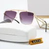 Óculos de Sol Quadrado Retro Masculino 2022 Óculos de Marca Feminino Óculos de Luxo Feminino Designer Oculos De Sol Gafas