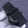 Hublot Big Bang Silicone 26mm Waterfroof Men Strap Chain Accessories Rubber Bracelet 220627のウォッチバンド