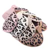 Wide Brim Hats Summer STRAW HAT FOR WOMAN Girls Ladies Leopard Bow Sun PROTECT Visor Rollable Foldable Travel Beach AccessoriesWide