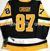 2022 Klasyki drużynowe Sidney Hockey Jersey Kris Letang Nathan Beaulieu Rickard Rakell Jake Guentzel Jaromir Jagr Lemieux Evgeni Malkin