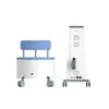 EMS Private Chair Painless Emslim Tesla EMS Postpartum Gewichtsverlies Body EMS Vet Burning Machine te koop