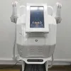 buttock lifting 4000w ems hiemt proポータブル筋肉はボディスカルプトスリミングマシンを刺激します