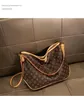 Marke Designer Frauen Casual Tote Bag Luxurys Handtaschen Hohe Qualität Berühmte Klassische Taschen Damen Handtasche Große Kapazität PU Leder Schulter Clutch Bag 7A77A2