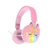 Pop Unicorn سماعة Bluetooth STEREOL ARIPHPOON