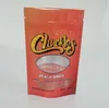 Chuckle packaging mylar bags 웜 복숭아 고리 벨트 벨트 400mg chuckles 포장 mylara packaginga bag