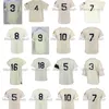 Na85 Vintage Baseball Jersey BABE RUTH MANTLE JOE DIMAGGIO LOU GEHRIG 8 YOGI BERRA 16 Whitey Ford Thurman Munson Don Larsen Phil Rizzuto Retro