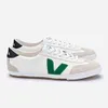 2022 weiße Canvas-Schuhe für Herren und Damen, offizielle Website von Song Zhongji's Same Volley-Freizeitschuhe