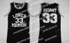 2022 Neue NCAA Uconn Huskies Special Tribute College Gianna Maria Onore 2 Gigi Mamba Lower Merion 33 44 Bryamt High School Memorial Basketball-Trikots