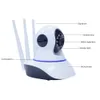 Human Auto Tracking 1080P Wifi PTZ IP Camera Wireless Home Security Surveillance Night Vision CCTV Camera Baby Monitor