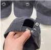 Designer Denim Baseball Caps für Frauen 2022 Frühling Neue Damen Kuh Pferdeschwanz Sport Golf Kappe Outdoor Schirmmütze Sonnenhut hip Hop Sport bo3883969