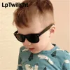 Cool 3 15 ans enfants lunettes de soleil lunettes de soleil pour enfants garçons filles mode lunettes revêtement lentille UV 400 Protection 220705