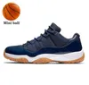 High Cool Grey 11 Basketball Shoes 11s Animal Instinct Bred Jubilee Jumpman Jam Cap and Gown Citrus Cherry Pure Violet Mens Womens Trainers Space Midnight Navy vandring