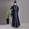 TV Film Stage Wear Hanfu Erkek Geleneksel Çin Antik Giyim Operası Cosplay Performans Takım Bakanı Dövüş Kostümü
