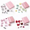 10 Pcs/set Baby Headdress Set Girl Headband Supplies Bow Knot Hairpin Hair Accessories Rope Headwear Clip Crown