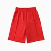 22SS Heren Shorts Pant Men Dames sportbroeken Korte man ontwerpers broek Sportkleding Palm basketbal Homme Femme Summer Male S37