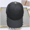 مصممين قبعة بسيطة رجالي البيسبول قبعات فاخرة دلو النسائية القبعات عالية القلق