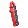 UNI-T UT210E Clamp Meter Mini Multimeter Digital Electric Tools DC AC Clamp VFC Capacitance Non-kontakt