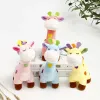 Giraffe Plush Toy Softwer