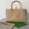 Borsa da donna casual di grande capacità Borsa da donna in vera pelle Tote Designer Shopping femminile Borse da ragazza di alta qualità da donna Luxu284C