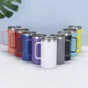 Stainless Steel Tumbler Cups Vacuum Flask Thermos Bottle Thermal Car Cup Garrafa Termica Travel Coffee Mug Water Cup Thermos Mug