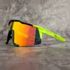 Eyewear 100 occhiali da sole ciclistica in sella a Goggle di montagna MTB Donne Outdoor Sport Road Intero UV400 Bike Bicycle Glasses1586608