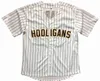 Glanik1 Bruno Mars 24K Hooligans Baseball Jersey White All Stitched Jerseys