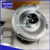 الشاحن التوربيني لـ Cat3306 Engine E330B الحفارة Turbo 106-7407 219-1909 7C-7579 7N7748