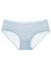 Women Cotton Briefs Underwear Solid Color Briefs Striped Sexy Lingerie Girls Female Soft Underwear M-XL Panty L220802