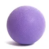 Relefree Gym Fitness Massage Lacrosse Ball Therapie Triggerpunkt Körperübung Sport Yoga Ball Muskelentspannung Linderung von Müdigkeit Roller