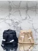 Torba na zakupy Crossbody Bag lekki i wygodny plecak o dużej pojemności dwukolorowej opcjonalnie studenci podróży