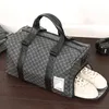 duffel bags Independent Shoes Handbag Wet-dry Separation Fitness Bag Travel Bag 220626