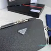 Herren Messenger Bag Top -Qualität Leder Mini -Umhängetaschen Brieftaschen Modedesigner Rucksack Handtaschenmünze Geldbörse
