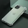 Zachte TPU Transparant Clear Phone Case Protect Cover schokbestendige kisten voor iPhone 13 11 12 Pro Max 7 8 X XS Note10 S10