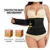 2m Waist Trainer Body Shaper Male Abdomen Reducer Bandage Wrap Slimming Belt Tummy Control Waist Trimmer Corset Belly Shapewear 220618