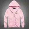 2023 varumärke golf hoodie fleece cardigan hooded jacka mäns polo mode broderi stor storlek vinter ren rörelse ström 66ESS 833 52