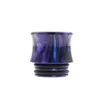 Other Security Accessories 810 Waist Resin Drip Tip Suit For Tfv12 Prince Tfv8 Big Baby Tank Retail Package