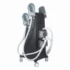 4 Handles Rf Neo Rf Fems body slim culpting Portable EMSzero Muscle Stimulator Machine 4 Handles Price Body culpt