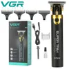 VGR Professional Clipper T9 Hair Cutting Machine machine machine haircut machin