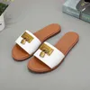 Hoge kwaliteit stijlvolle pantoffels Tigers Fashion Classics Slides Sandalen Heren Dames schoenen Tiger Cat Design Summer Huaraches met stofzak door bagshoe1978 1-14