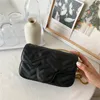 X 럭셔리 디자이너 가방 가방 크로스 바디 진짜 진짜 가죽 일련 번호 고품질 여성 패션 Marmont Totes