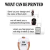 T-shirts pour hommes imprimé dessin animé beau voyage femmes chemise élégant été mode graphique t-shirt à manches courtes femme t-shirt hommes