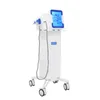 Portable Tecar Extracorporeal Shock Wave Physical Therapy Body Massage Equipment Shockwave Machine For Pain Relief