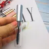 10 ml Tubi di mascara vuoti Ciglia Tubo Fiale Bottiglia Strumento Moda Olio di ricino Fai da te Eyeliner Imballaggio Contenitore cosmetico